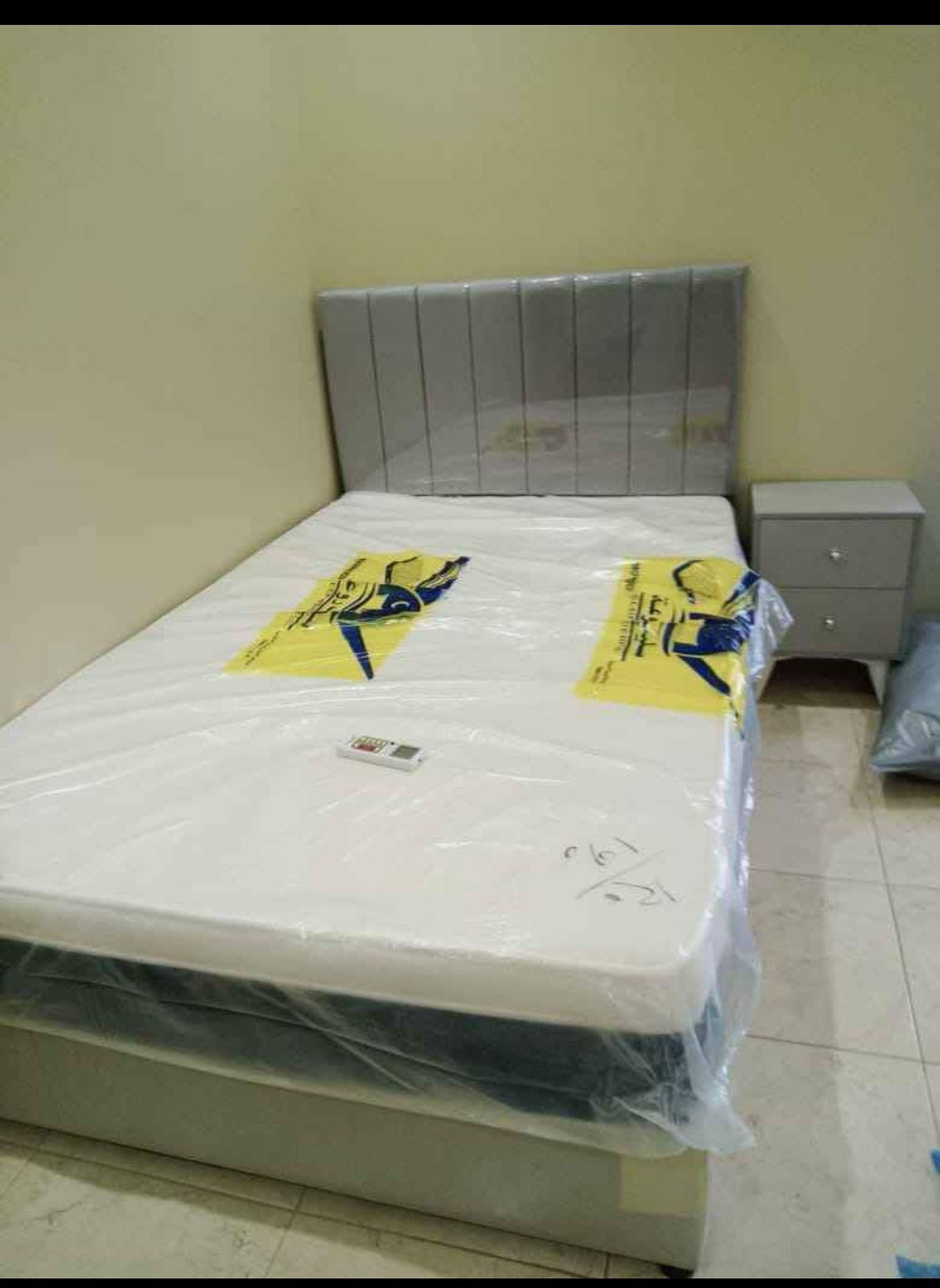 Jeddah, Furniture, SAR 1,  Medium Bed Mattresses Are Available With Affordable Price 20%sale And Free Delivery