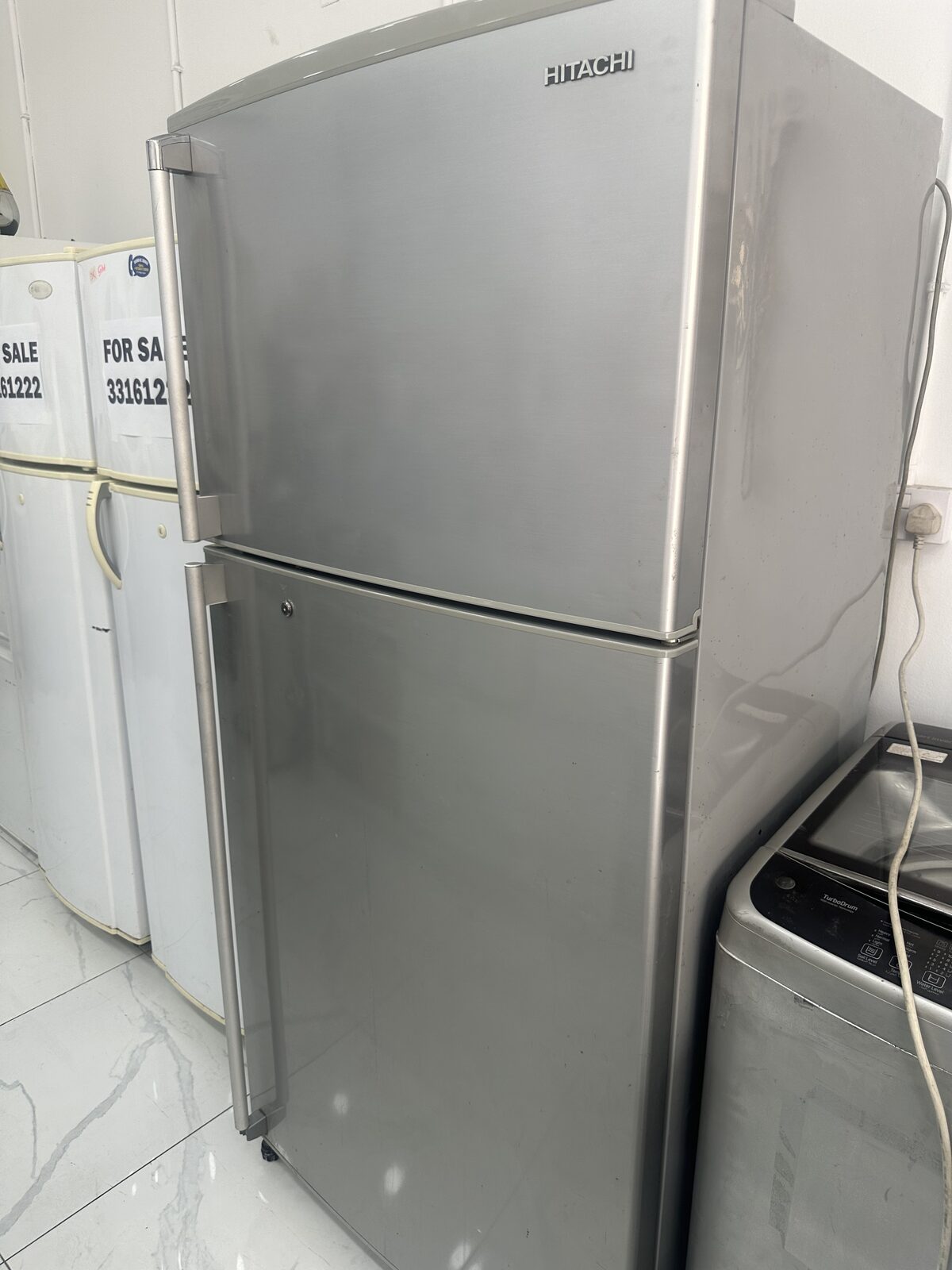 Ras Rumman, Appliances, BHD 120,  650 Ltr Big Frize Sale