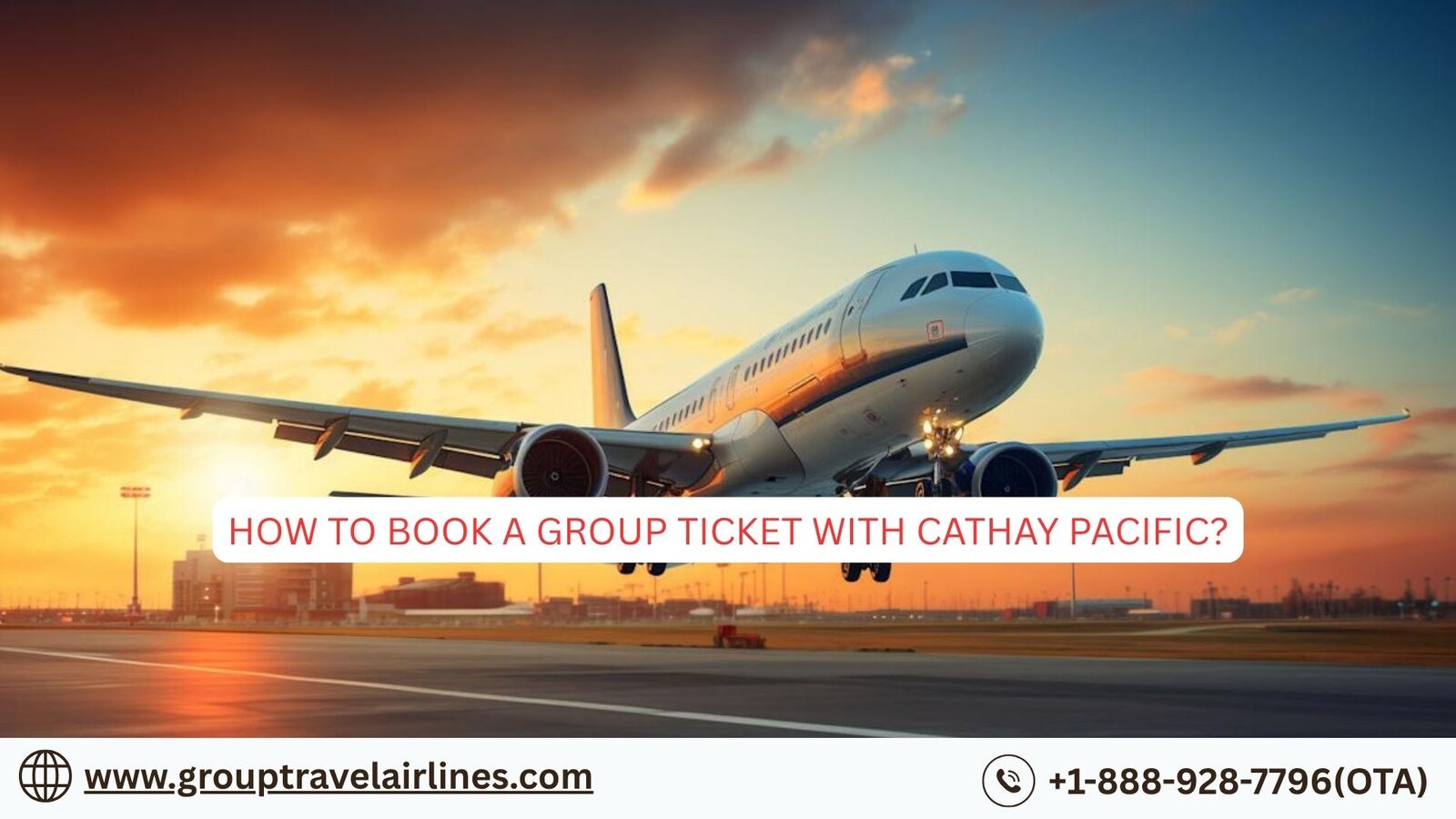 New York, Travel, How To Book A Group Ticket With Cathay Pacific?