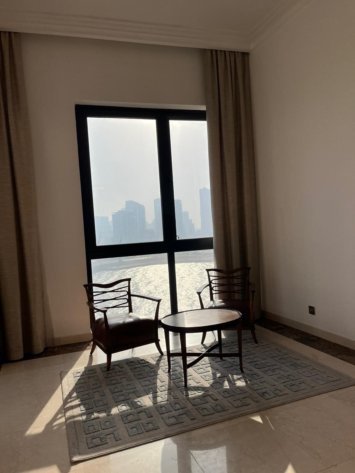 Manama, Apartments, Flats, Houses & Villas, BHD 2750/month,  Furnished,  5 BR,  Ultra-Luxury Sky Villa For Rent Or Sale In Reef Island