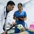 Advanced Trauma Center In Gandhinagar