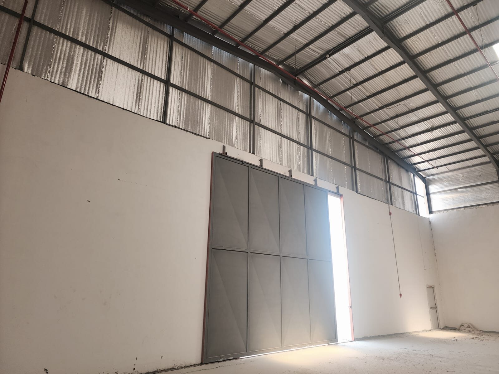 Dammam, Warehouses, SAR 230,  2000 Sq. Meter,  Warehouse For Rent &ndash; Flexible Storage Space Available