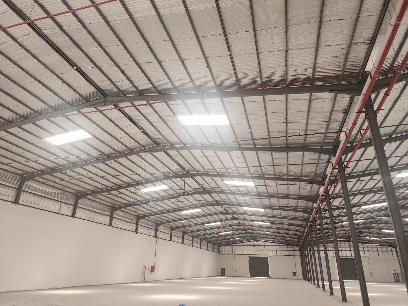 Dammam, Warehouses, SAR 230,  2000 Sq. Meter,  Warehouse For Rent &ndash; Flexible Storage Space Available