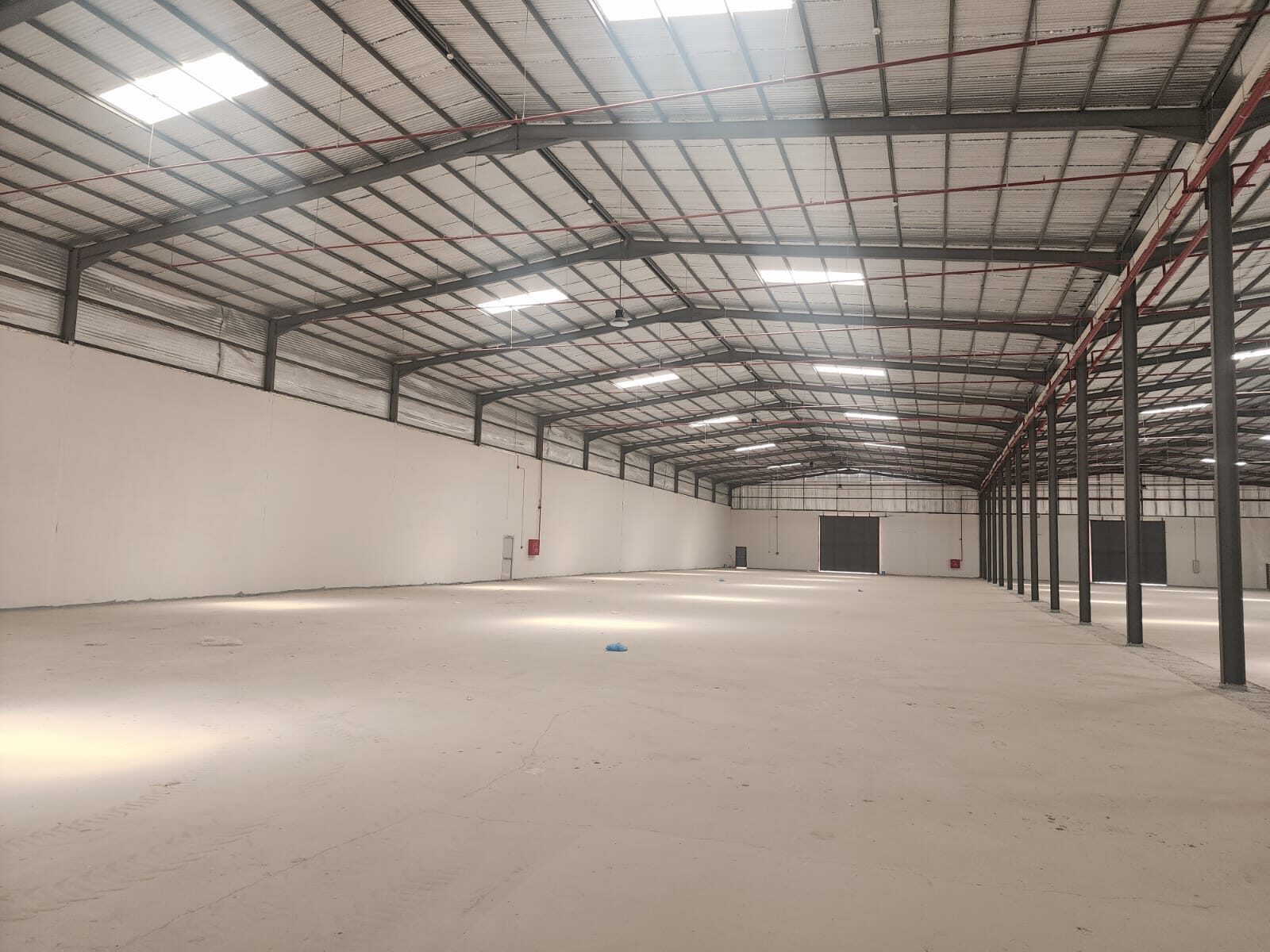 Dammam, Warehouses, SAR 230,  2000 Sq. Meter,  Warehouse For Rent &ndash; Flexible Storage Space Available