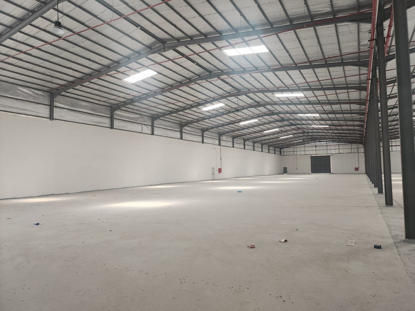 Dammam, Warehouses, SAR 230,  2000 Sq. Meter,  Warehouse For Rent &ndash; Flexible Storage Space Available