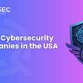 Top 10 AI Cybersecurity Companies In The USA For 2026