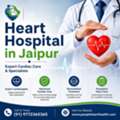 Heart Hospital In Jaipur | Expert Cardiac Care & Specialists