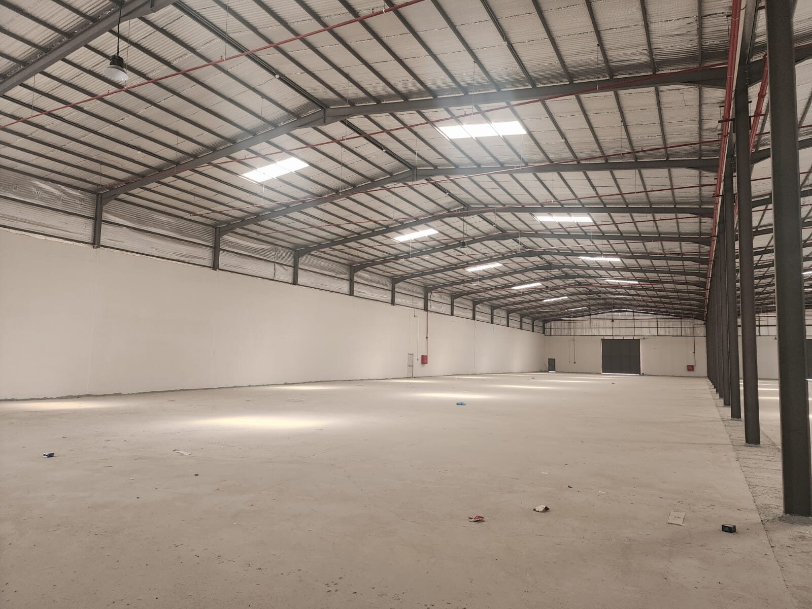 Khobar, Warehouses, SAR 230,  2000 Sq. Meter,  Warehouse For Rent &ndash; Flexible Storage Space Available