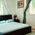 SAR 1300,  1 IKEA BedSet - Excellent Condition With Large Wardrobe