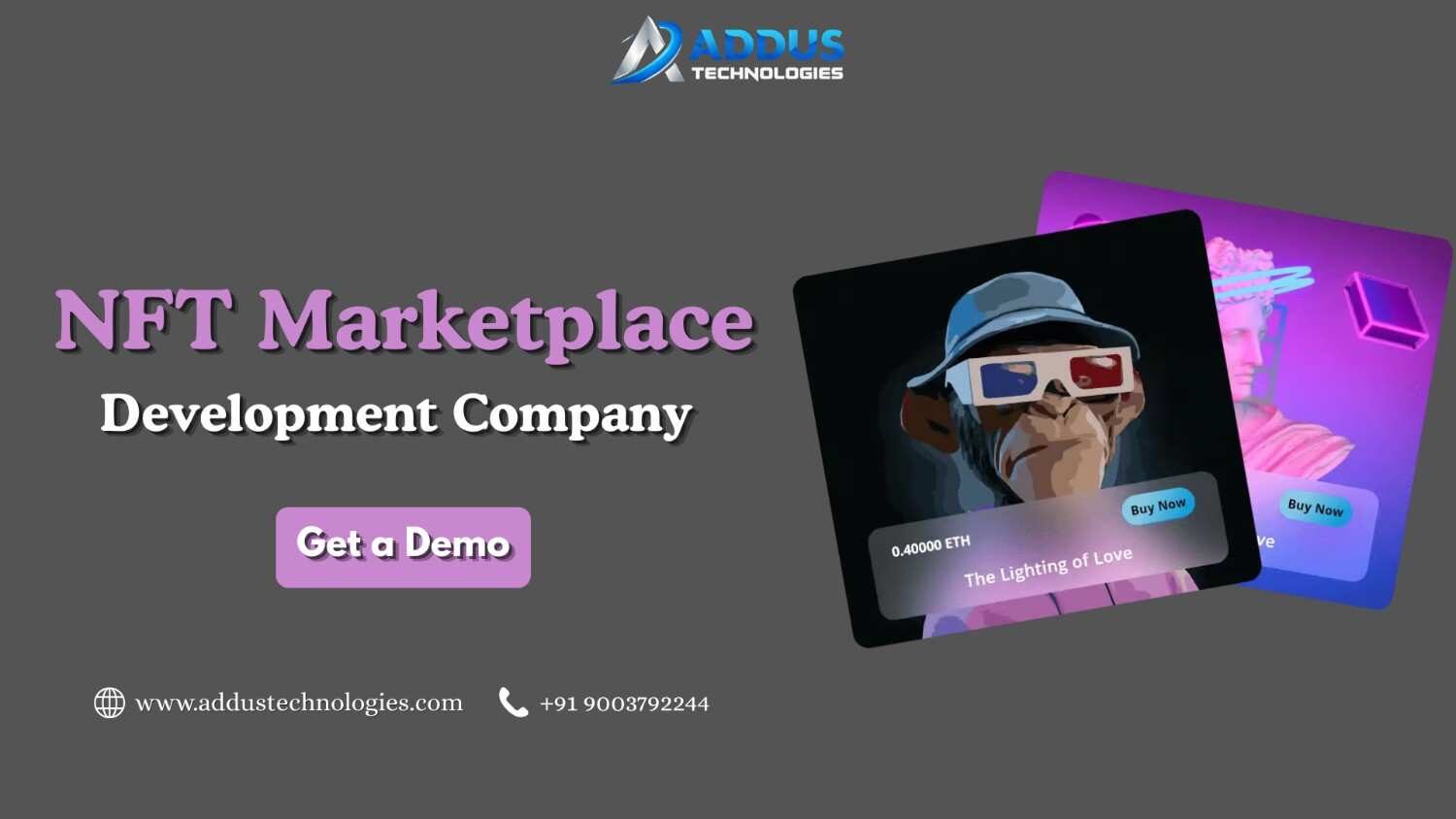 New York, Software, USD 5000,  Trusted NFT Marketplace Development Company For Digital Business
