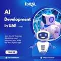 Unlock Smarter Business Growth With AI Experts | ToXSL Technologies