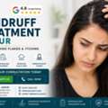 INR 1500,  Dandruff Treatment In Jaipur &ndash; Stop Recurring Scalp Flakes