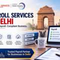 Complete Payroll Processing Services In Delhi