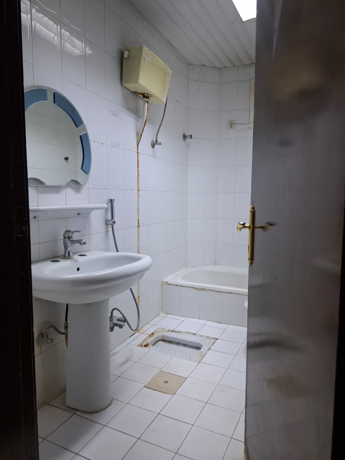 Riyadh, Apartments, Flats, Houses & Villas, SAR 120000/year,  6 BR,  Complete Family 17 Rooms Villa Available In Ulaysha Behind New Upcoming Lulu Market