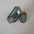 BHD 20,  Atelier Swarovski Glacier Statement Ring