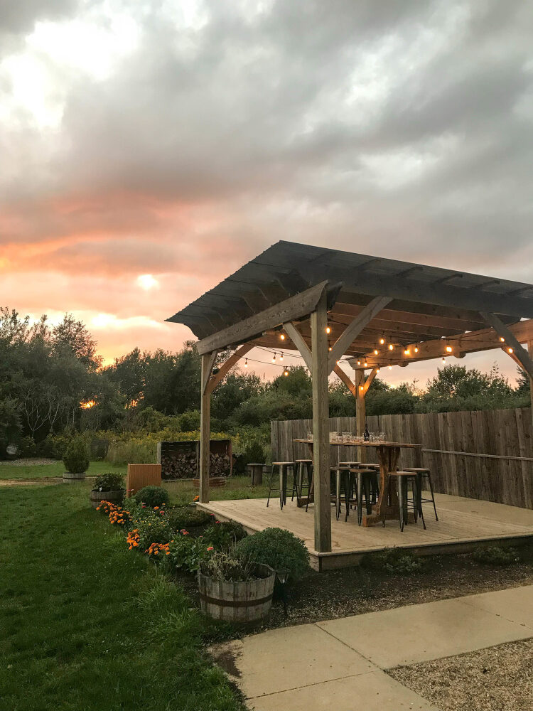 New York, Farm/Garden, Professional Pergola Contractor For Stylish Outdoor Living Spaces