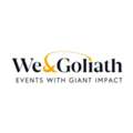 We & Goliath