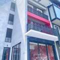 THB 74998,  19 Sq. Feet,  BTS National Stadium 900 M. Commercial Building For Rent, 4 Floors, 18 Sq M, 300 Sq M,