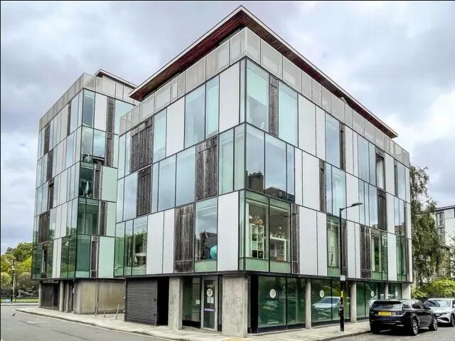 London, Real Estate, Reliable Residents Property Management Services