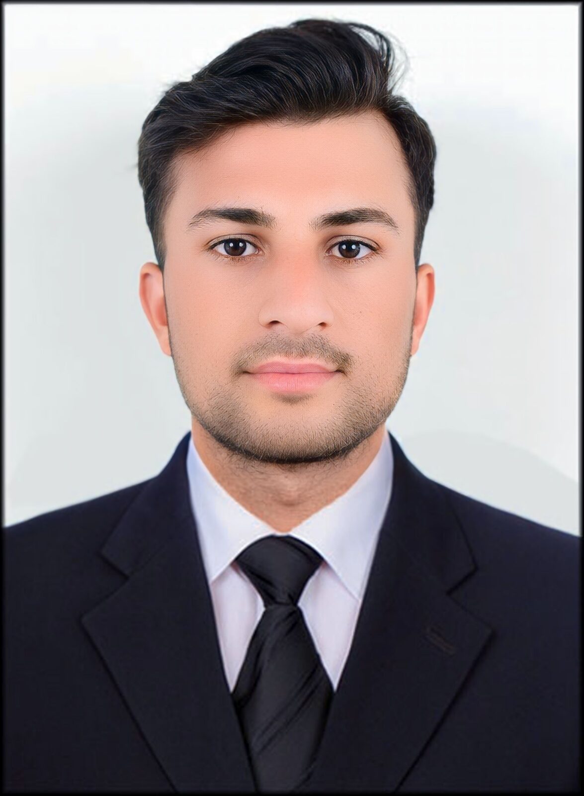 Jeddah, Job Seekers, Dear Hiring Manager, I Am A Qualified Safety Officer With NEBOSH, Certifica