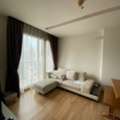 THB 35000,  52 Sq. Meter,  Siri At Sukhumvit Clean Convenient 19th Floor BTS Thonglor