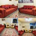 SAR 1100,  American Elegant Sofa Excellent In Condition For Sale