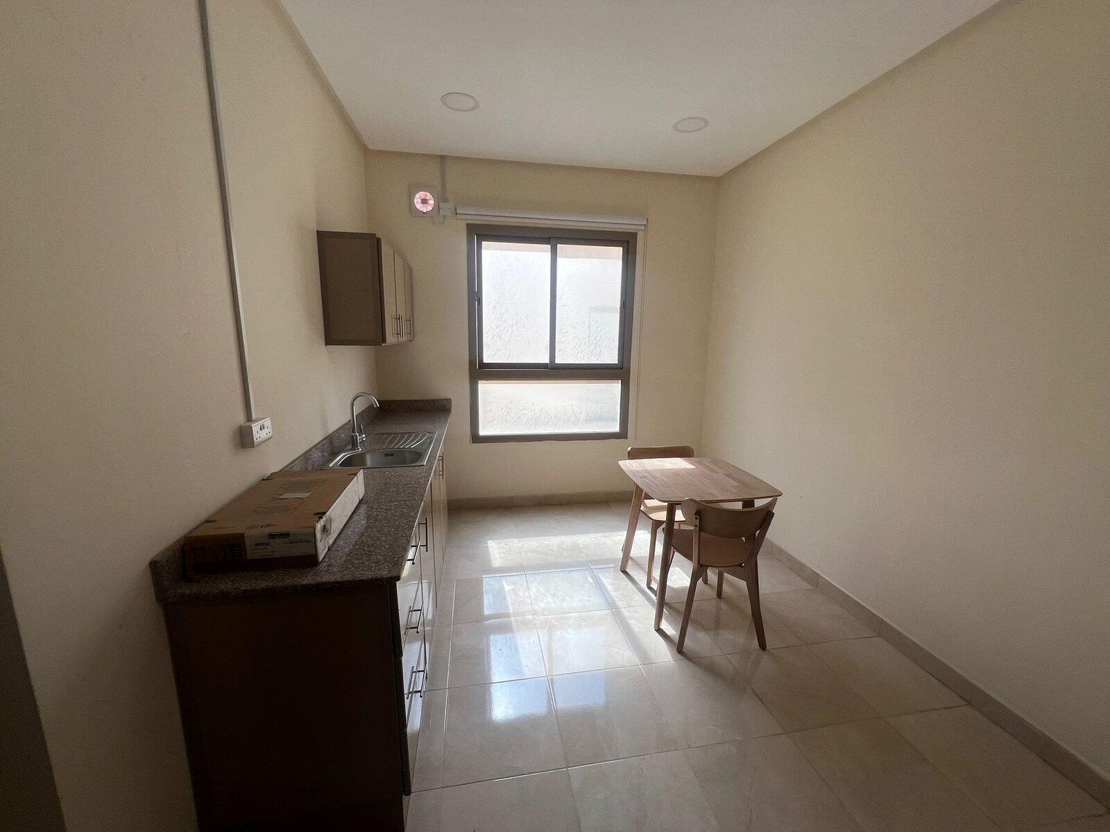 Al Seef, Apartments, Flats, Houses & Villas, BHD 190/month,  Furnished,  Studio,  Brand-New Apartment For Rent In Seef