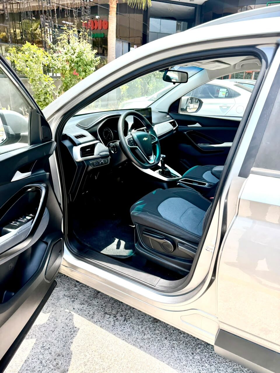 Dammam, Vehicles, Cars & Trucks , SAR 41000,  Chevrolet  Captiva,  2022,  Automatic,  93400 KM,  Excellent Condition  Captiva LT