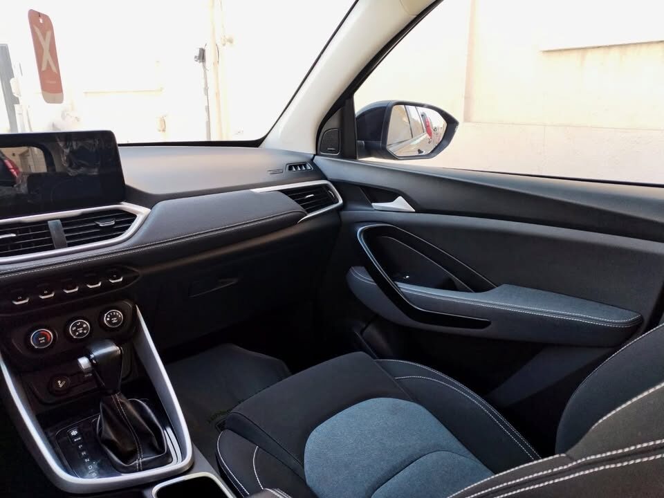 Dammam, Vehicles, Cars & Trucks , SAR 41000,  Chevrolet  Captiva,  2022,  Automatic,  93400 KM,  Excellent Condition  Captiva LT