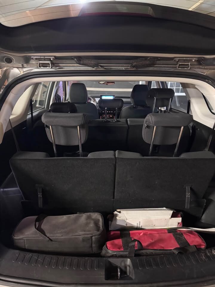 Dammam, Vehicles, Cars & Trucks , SAR 41000,  Chevrolet  Captiva,  2022,  Automatic,  93400 KM,  Excellent Condition  Captiva LT