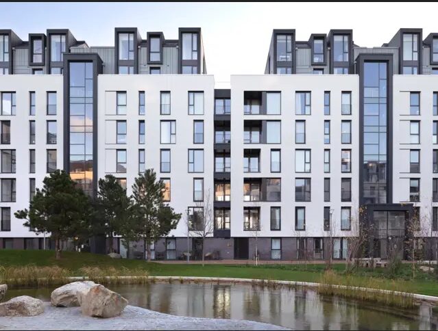 London, Real Estate, Expert Property Development Consultancy And Management Solutions