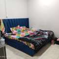 SAR 600/month,  Bachelor Room Partner Required From 4th August. Clean Room. Contact For Details.