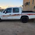 SAR 24000,  Toyota Hilux,  2003,  Manual,  300000 KM,    Desiel