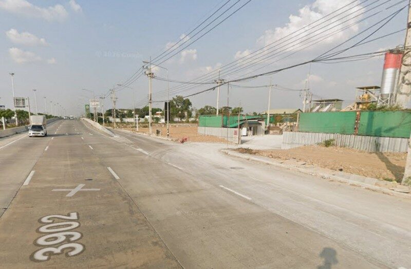 Bangkok, Villas, THB 14498,  1001 Sq. Feet,  Ring Road, Khlong Phra Udom, Next To Kanchanaphisek Road, 400 Sq M, 1,600 Sq M, Lat Lum