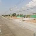 THB 14498,  1001 Sq. Feet,  Ring Road, Khlong Phra Udom, Next To Kanchanaphisek Road, 400 Sq M, 1,600 Sq M, Lat Lum