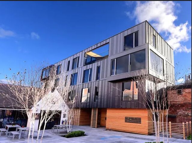 London, Real Estate, Professional Residential Development Management For Developers