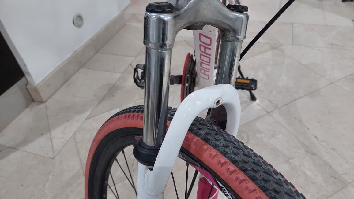 Juffair, Bicycles, BHD 35,  Bicycle