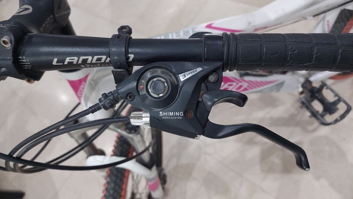 Juffair, Bicycles, BHD 35,  Bicycle
