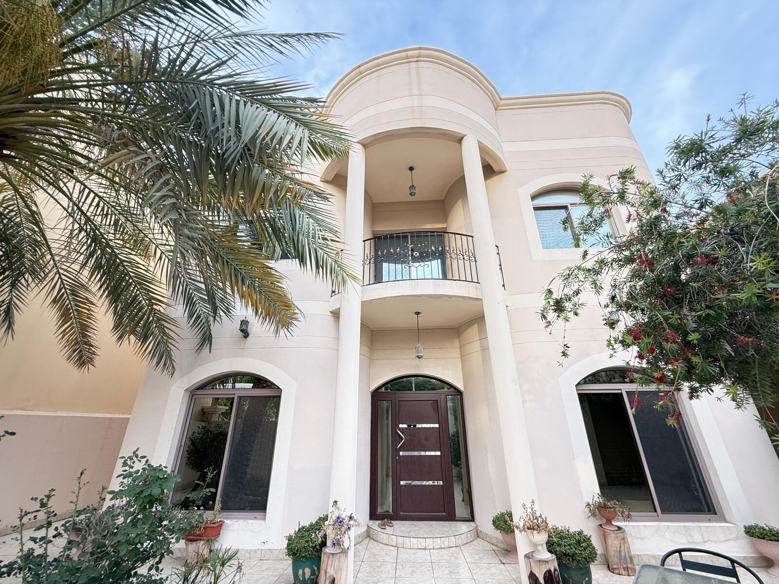 Janabiya, Villas, BHD 167500,  Furnished,  Spacious 4BR Villa For Sale In Janabiya | Near Janabiya Square