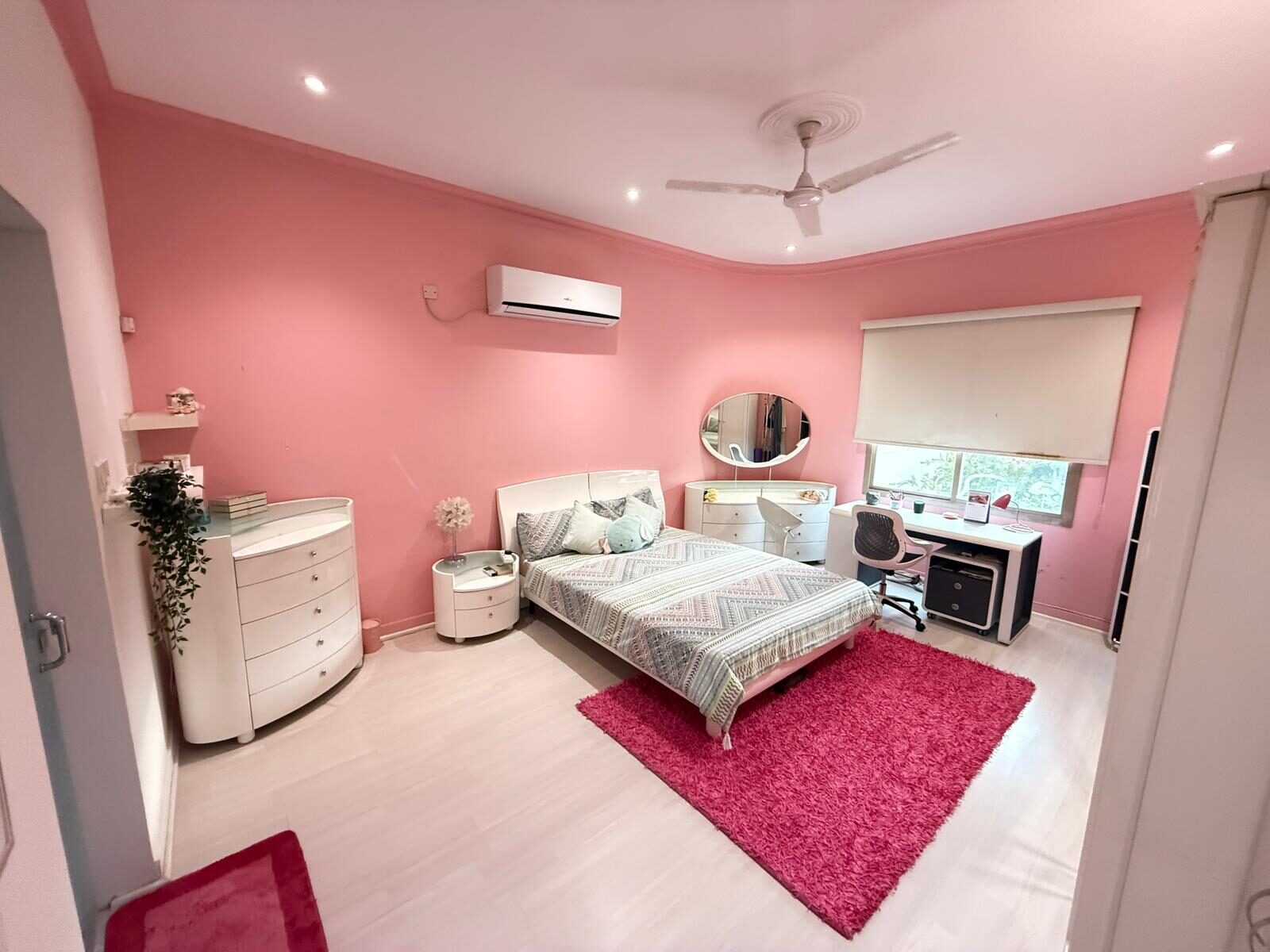 Janabiya, Villas, BHD 167500,  Furnished,  Spacious 4BR Villa For Sale In Janabiya | Near Janabiya Square