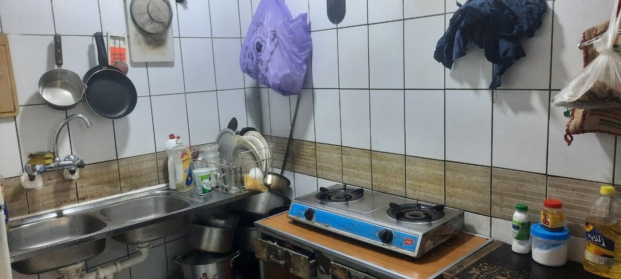 Riyadh, Bedspace For Rent, SAR 300/month,  Bed Spaces Available In Furnished Flat Near Rajhi Signal -Malik-Sb