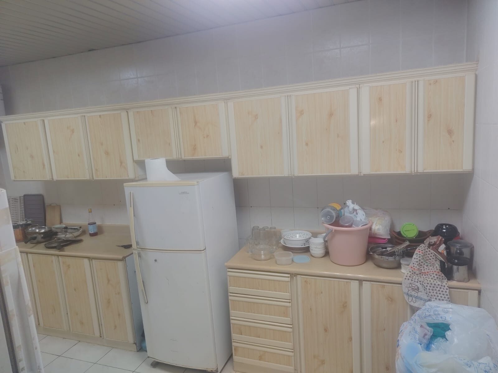 Jubail, Apartments, Flats, Houses & Villas, SAR 2200/month,  Furrnished 2bhk Family Flat Available For Rent