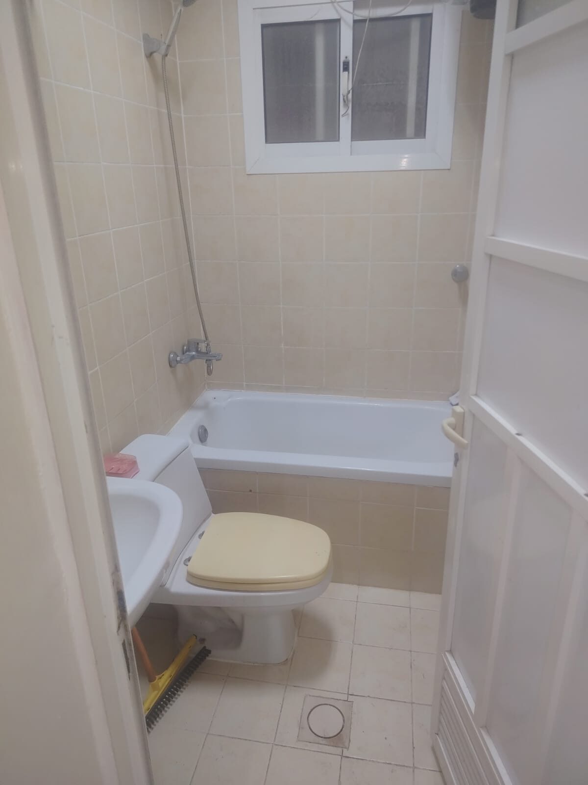 Jubail, Apartments, Flats, Houses & Villas, SAR 2200/month,  Furrnished 2bhk Family Flat Available For Rent