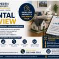 Professional Rental Review & Property Appraisal Perth