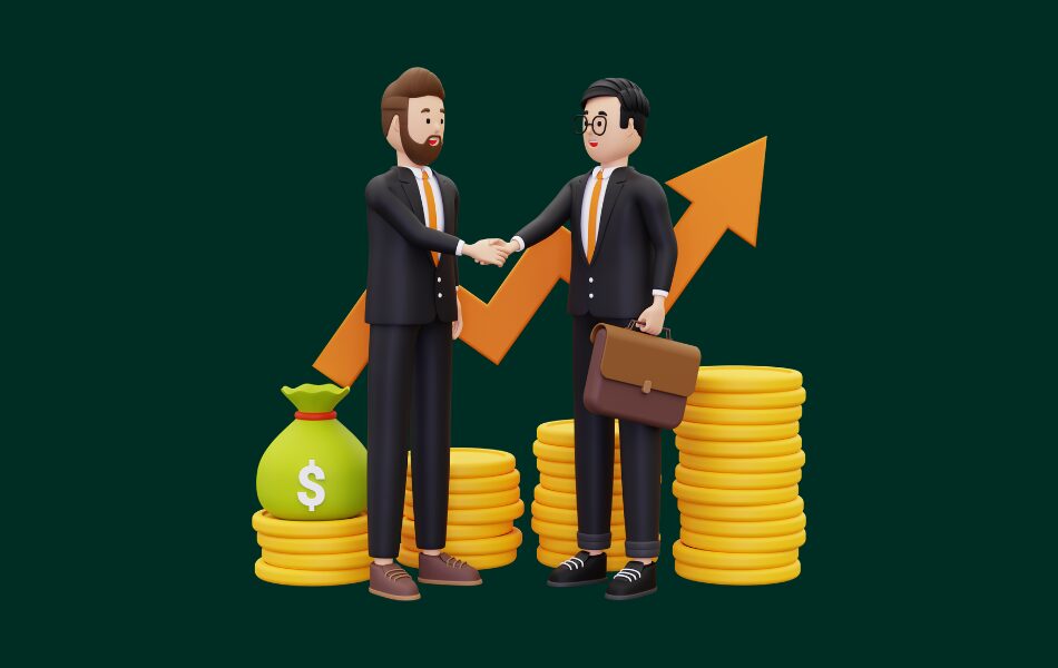 New York, Business, Find Verified Investors Email List For Better Connections