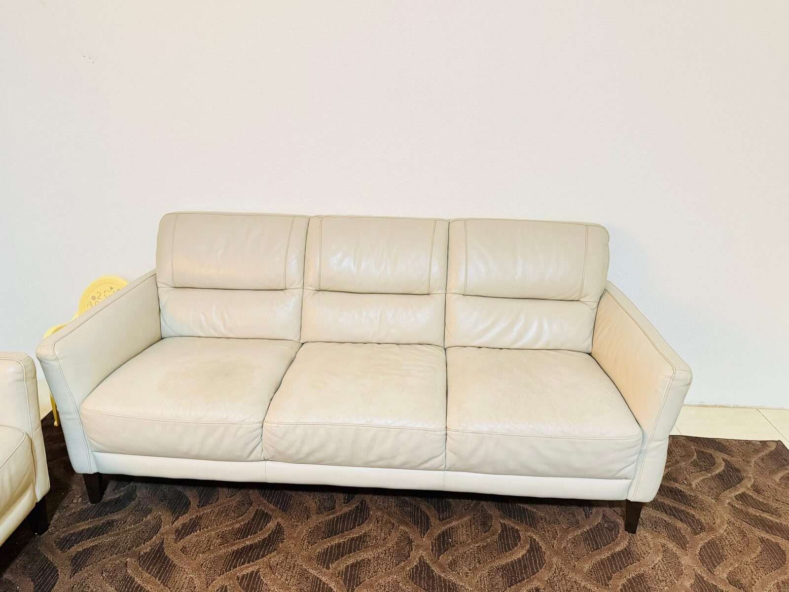 Jubail, Household Items, SAR 200,  Sofa For Sale