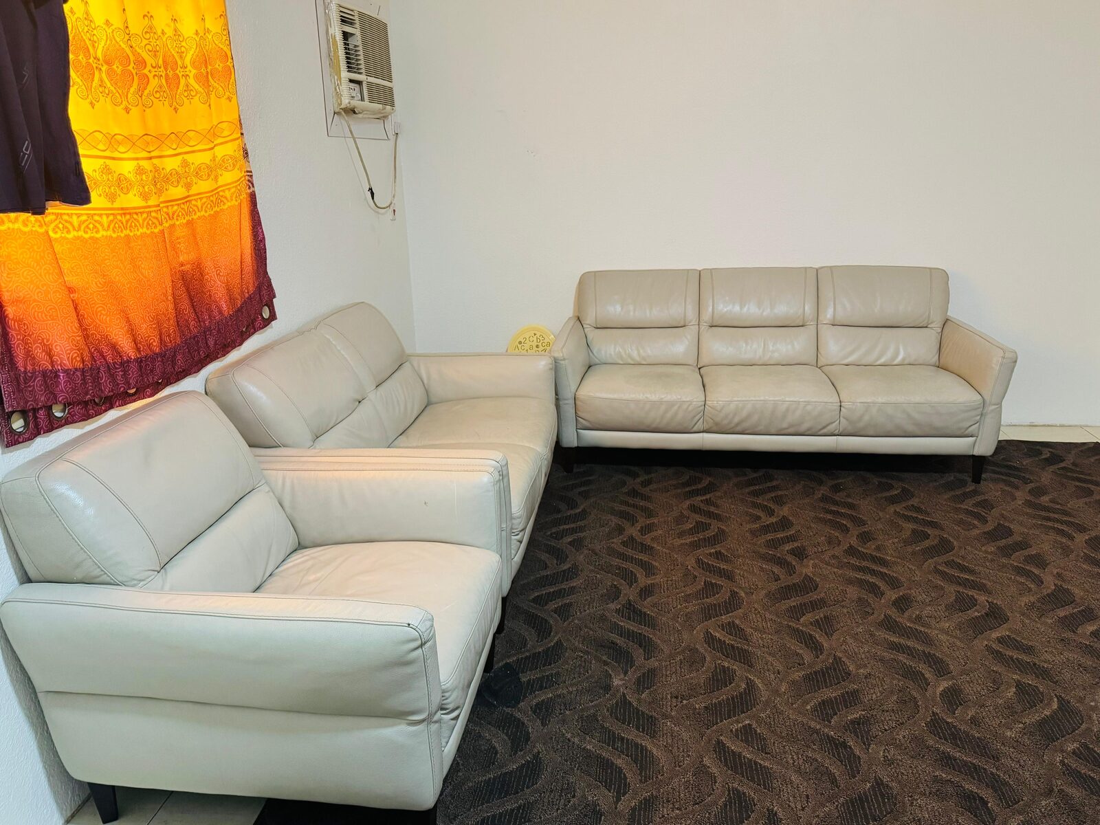 Jubail, Household Items, SAR 200,  Sofa For Sale