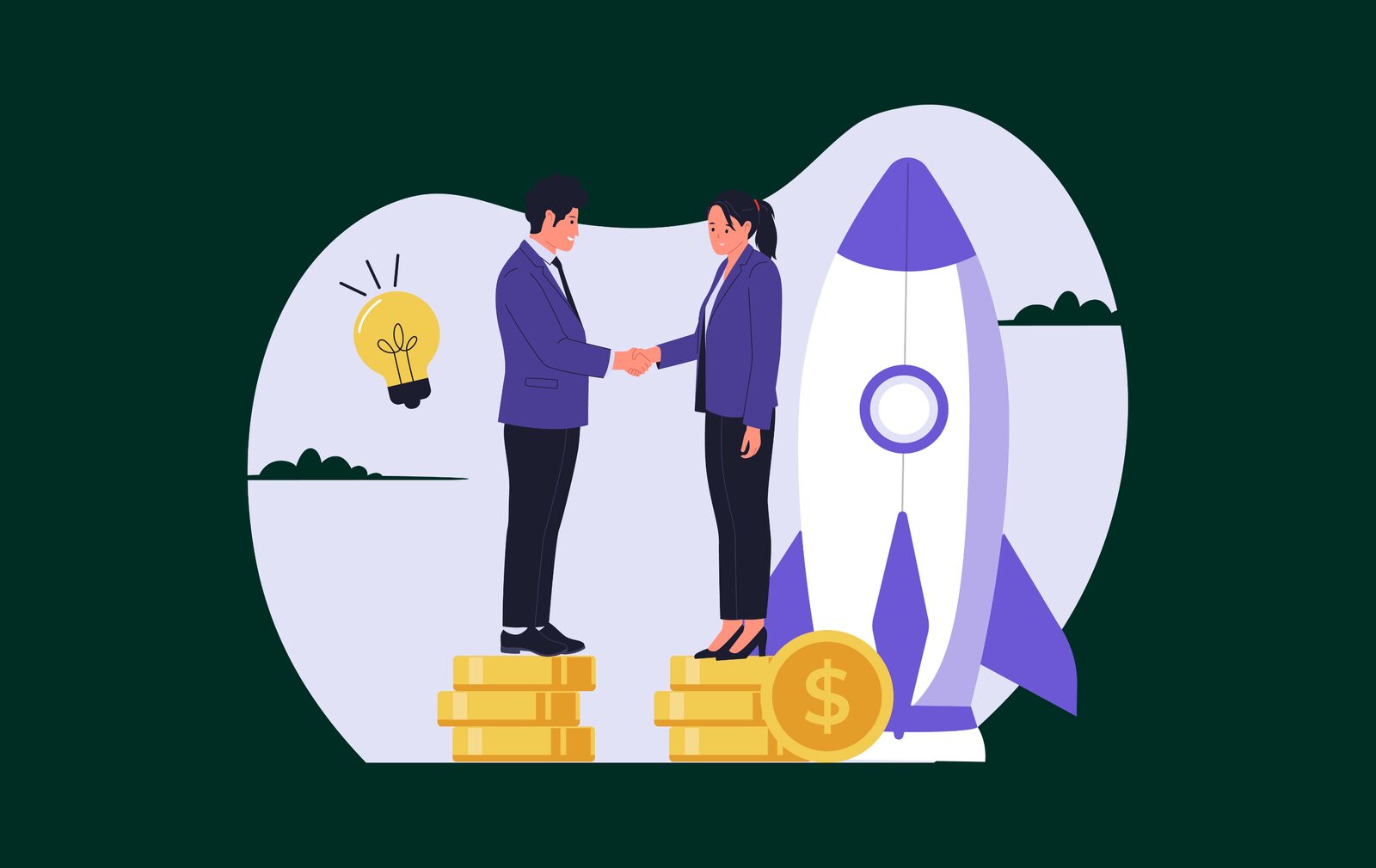 London, Business, Get Updated Venture Capital Firms Email List For Outreach