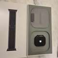 SAR 2400,  Apple Watch Ultra 3 (GPS+Cell) Black Titanium 49mm