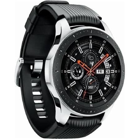 Al Malaz, Watches, SAR 1149,  Brand New Sealed Pack Samsung Galaxy Watch 8 Classic 46mm